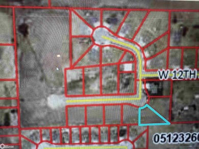 Clear Lake Lot For Sale in Clear Lake Iowa