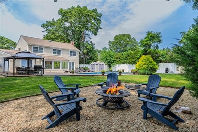 Welcome to this beautifully maintained 5-bedroom, 3.5-bath home - photo 34