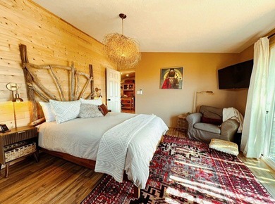 Find your Souls Happy Place at Vista Sagrada at Pedernal ~ A - photo 34