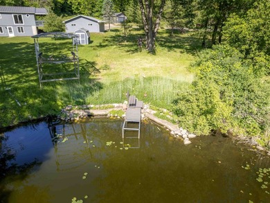 Level, easy-to-build lot on Lake Redstone with valuable - photo 6