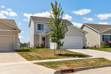 (private lake, pond, creek) Home For Sale in Altoona Iowa