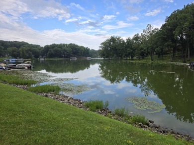Lake Louise Lot For Sale in Valparaiso Indiana
