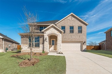 (private lake, pond, creek) Home Active Under Contract in Forney Texas