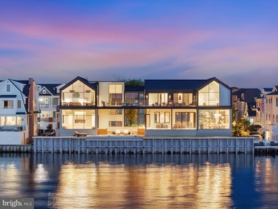 Introducing one of the most significant bayfront residences ever - photo 1