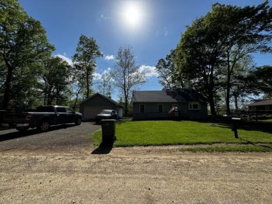 Lake Home For Sale in Union City, Michigan