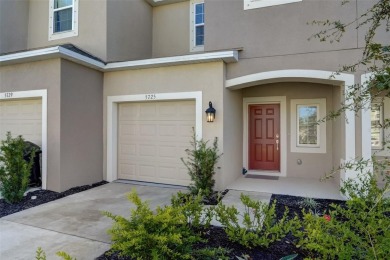 (private lake, pond, creek) Townhome/Townhouse For Sale in Nokomis Florida