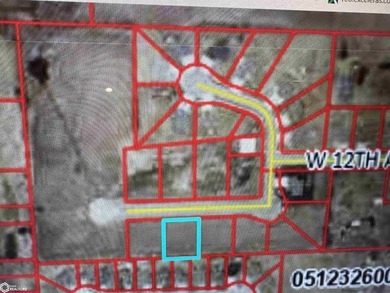 Clear Lake Lot For Sale in Clear Lake Iowa