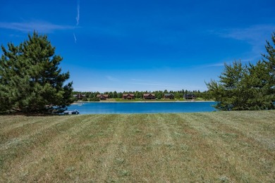 Build your dream lake retreat on this exceptional water-front - photo 3