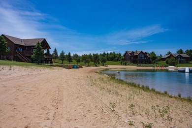 Build your dream lake retreat on this exceptional water-front - photo 4
