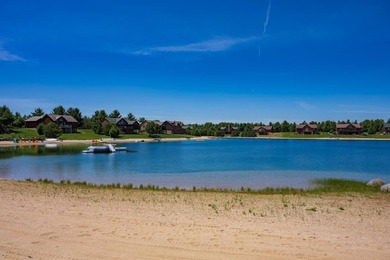 Build your dream lake retreat on this exceptional water-front - photo 6