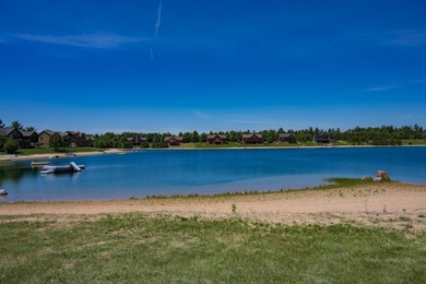 Build your dream lake retreat on this exceptional water-front - photo 7
