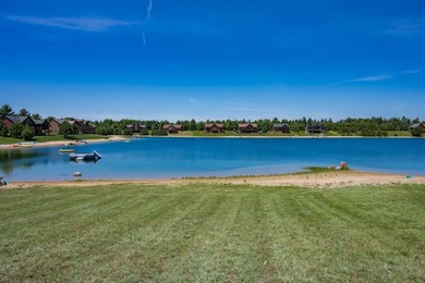 Build your dream lake retreat on this exceptional water-front - photo 8