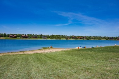 Build your dream lake retreat on this exceptional water-front - photo 9