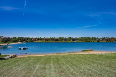 Build your dream lake retreat on this exceptional water-front - photo 10