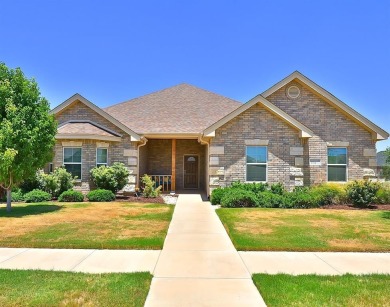Kirby Lake Home For Sale in Abilene Texas