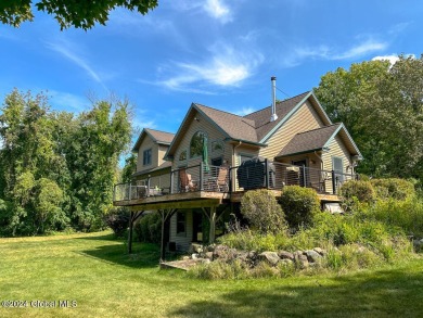 Lake Home For Sale in Queensbury, New York