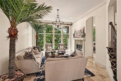 Nestled on a 1.14-acre wooded cul-de-sac lot, 6104 Timberidge - photo 9