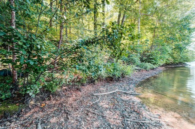 (private lake, pond, creek) Acreage For Sale in Statesville North Carolina