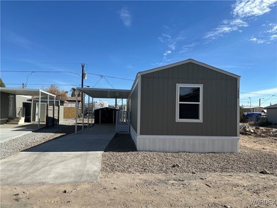 Colorado River - Mohave County Home For Sale in Bullhead City Arizona