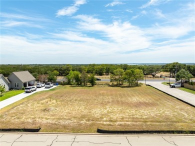 Lake Waco Lot For Sale in China Spring Texas