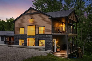 Welcome home to this stunning 2023 Wayne Homes build, where - photo 2