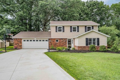 Nestled on a spacious .80-acre cul-de-sac lot in the desirable - photo 2