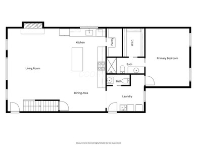 Welcome home to this stunning 2023 Wayne Homes build, where - photo 3