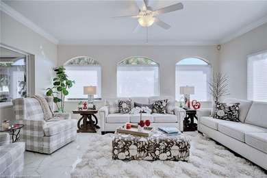 Slice of paradise found in this 3-bedroom 2 bath Hampton Woods - photo 13