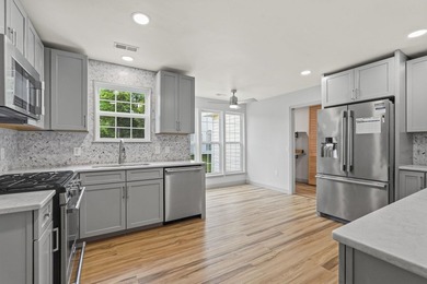 Welcome to luxury living on a pond in the highly sought-after - photo 15