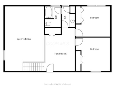 Welcome home to this stunning 2023 Wayne Homes build, where - photo 5