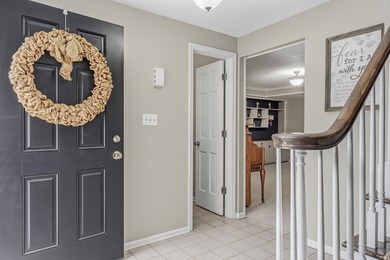 Nestled on a spacious .80-acre cul-de-sac lot in the desirable - photo 5