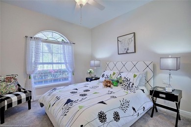 Slice of paradise found in this 3-bedroom 2 bath Hampton Woods - photo 15