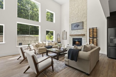 Welcome home to this stunning 2023 Wayne Homes build, where - photo 6