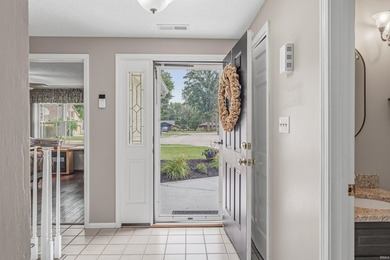 Nestled on a spacious .80-acre cul-de-sac lot in the desirable - photo 6