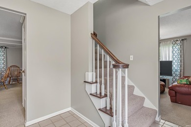 Nestled on a spacious .80-acre cul-de-sac lot in the desirable - photo 7