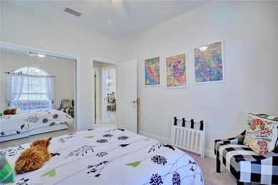 Slice of paradise found in this 3-bedroom 2 bath Hampton Woods - photo 17
