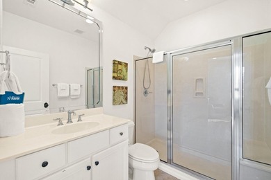 Tucked away in the charming and serene Bungalos at Sandestin - photo 18