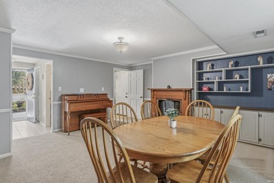 Nestled on a spacious .80-acre cul-de-sac lot in the desirable - photo 8