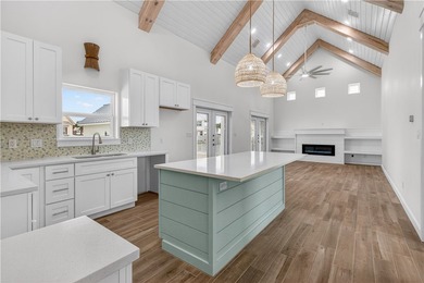 Property Description: Spoonbill Bay is a luxury bay side home - photo 19