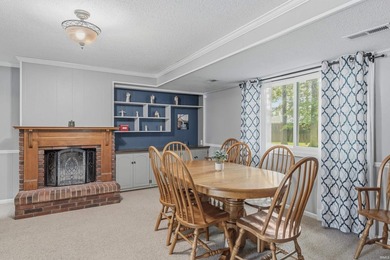 Nestled on a spacious .80-acre cul-de-sac lot in the desirable - photo 9