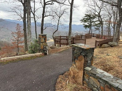 Follow your dreams to this exceptional mountain-view homesite in