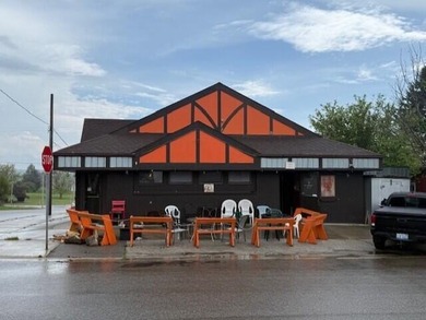 Pere Marquette Lake Commercial For Sale in Ludington Michigan