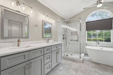 Welcome to luxury living on a pond in the highly sought-after - photo 22