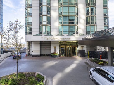 Experience the ultimate in city living at the prestigious