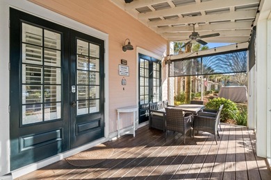 Tucked away in the charming and serene Bungalos at Sandestin - photo 24