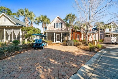 Tucked away in the charming and serene Bungalos at Sandestin - photo 25