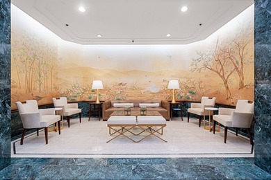 Experience the ultimate in city living at the prestigious