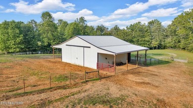 SOUTHERN LIVING, MEETS EQUESTRIAN LIVING ON 107 PRIVATE ACRES - photo 29