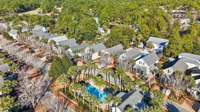 Tucked away in the charming and serene Bungalos at Sandestin - photo 30