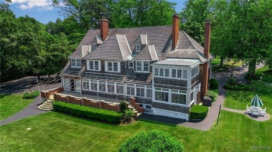 Lake Home For Sale in Hamburg, New York